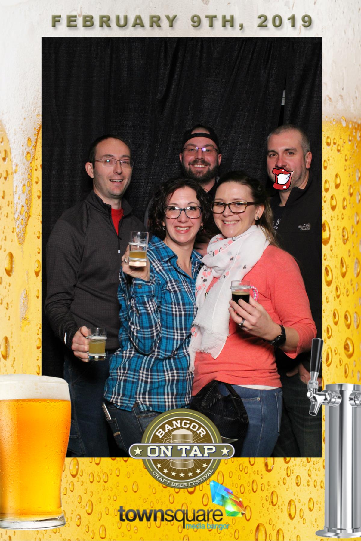 Bangor On tap | View more photos from the event at gallery.mainemagicmirror.com/u/MaineMagicMirror/Bangor-On-tap